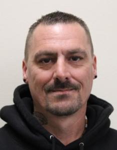 Cleve E Jones II a registered Sex Offender of Idaho