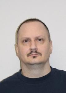 Robert Levi Warden a registered Sex Offender of Idaho