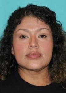 Sandra Monroy a registered  of Idaho