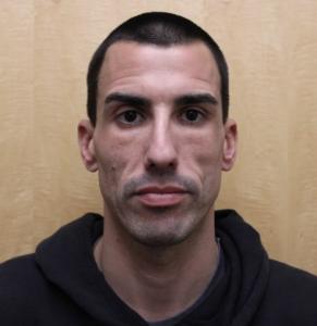 Jeffery Ryan Spaght a registered  of Idaho