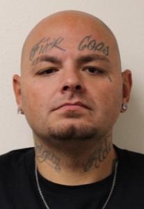 Johnny Morsal Castaneda a registered Sex Offender of Idaho