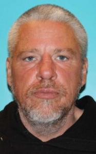 Daron Lee Barwick a registered Sex Offender of Idaho