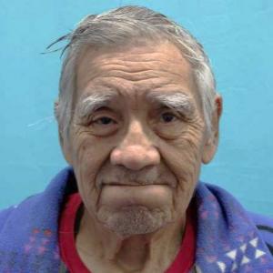 Roscoe Roger Sebastian a registered  of Idaho