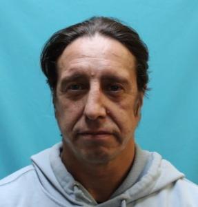 Brian Anthony Johnston a registered Sex Offender of Idaho