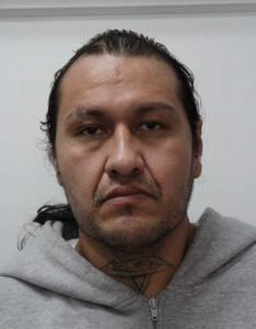 Kenneth Wade Terkildsen a registered  of Idaho