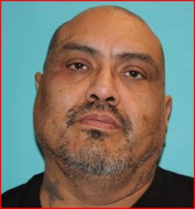 Frank Lopez Martinez Jr a registered Sex Offender of Idaho