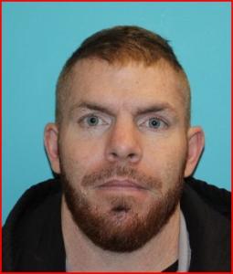 Anthony Allen Johns a registered Sex Offender of Idaho
