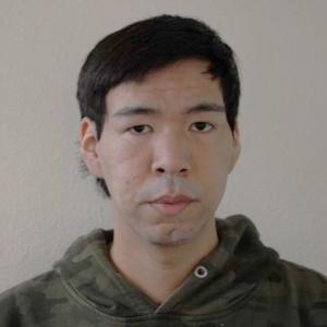 Matthew Roderick Perfect a registered Sex Offender of Idaho