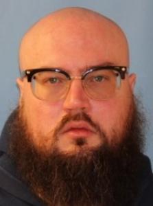 Nicholas H Gatchell a registered Sex Offender of Idaho