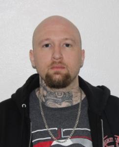 Cade Thomas Dixon a registered Sex Offender of Idaho