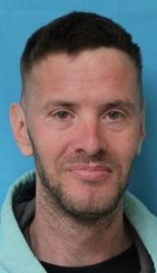 Jedediah James Mortensen a registered Sex Offender of Idaho