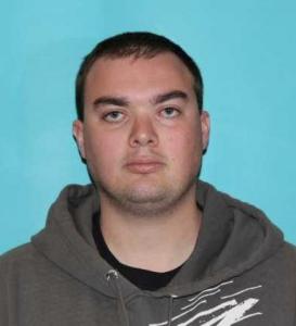 Peter Alan Corbridge a registered  of Idaho