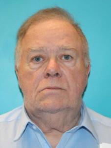 James Joseph Christopher a registered Sex Offender of Idaho