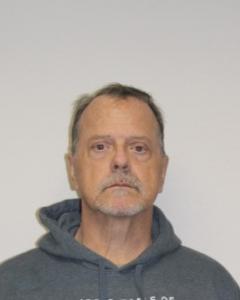 James Loarl White Jr a registered Sex Offender of Idaho