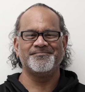 Joseph Taiese Tamasese a registered  of Idaho