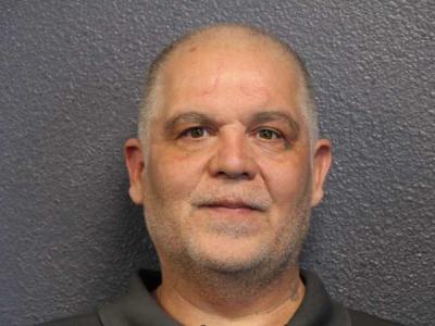 Kelly Antonio Chavez a registered  of Oregon