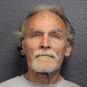 Ben L Humiston a registered Sex Offender of Idaho