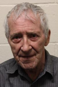 Sigurd Eidinger a registered Sex Offender of Idaho