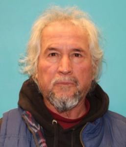 Robert Ramirez Murillo a registered Sex Offender of Idaho