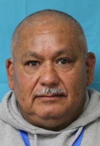 Oscar Jesus Salinas a registered Sex Offender of Idaho