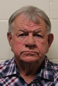 Arthur Lee Nicholson a registered Sex Offender of Idaho