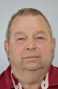 Peter Joseph Santino II a registered  of Idaho