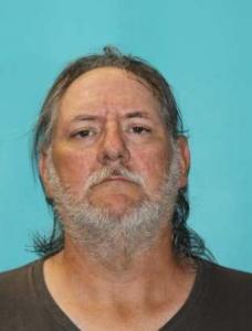 Brian Keith Walsh a registered Sex Offender of Idaho