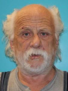 Gerald Leon Gifford a registered Sex Offender of Idaho