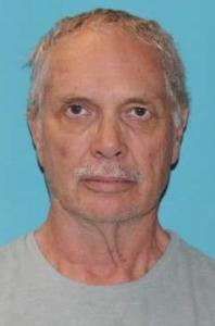 Jeffery Miles Empey a registered Sex Offender of Idaho