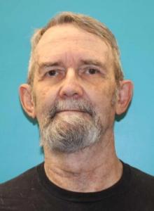 Everett Franklin Cussins a registered Sex Offender of Idaho