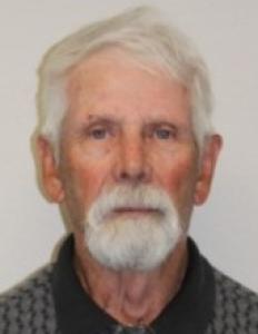 Darryl Eugene Sams a registered Sex Offender of Idaho