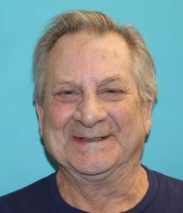 Timothy Wolf a registered Sex Offender of Idaho