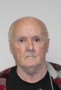 Michael Melvin States a registered  of Idaho