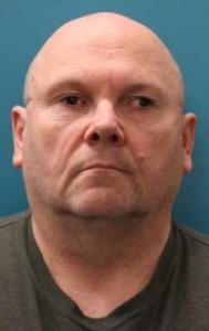 Karl Christopher Johnson a registered Sex Offender of Idaho
