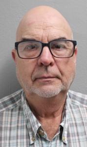 Gary Dean Haight a registered Sex Offender of Idaho