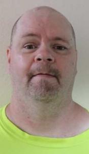Stephen Edward Morrow a registered Sex Offender of Idaho