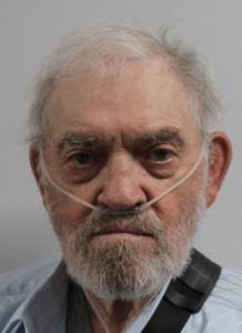 Dennis James Hendrix a registered Sex Offender of Idaho