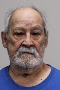 Henry Gallegos a registered Sex Offender of Idaho