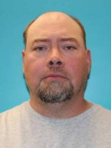 Frank Schwartzenberger a registered Sex Offender of Idaho