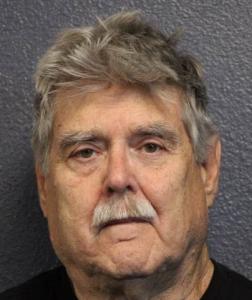 Samuel Steven Mcclure a registered Sex Offender of Idaho