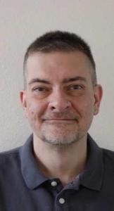 Brady Gerald Kraupp a registered Sex Offender of Idaho