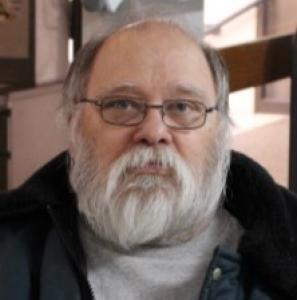 James Lee Harris a registered Sex Offender of Idaho