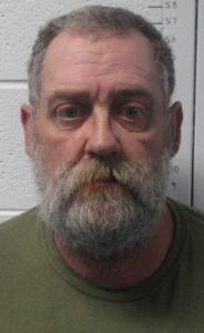 Allan Joe Lukas a registered Sex Offender of Idaho