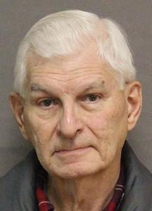 David Earl Gertje a registered Sex Offender of Idaho