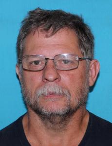 David Wesley Messenger a registered Sex Offender of Idaho