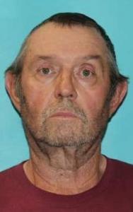 Gail Edwin Mort a registered Sex Offender of Idaho