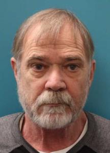 Darrell Lee Roberts a registered Sex Offender of Idaho