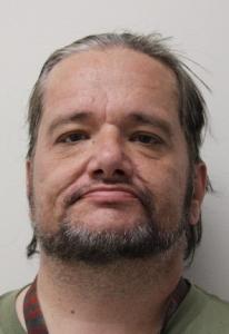 Jeremy Kay Baker a registered  of Idaho