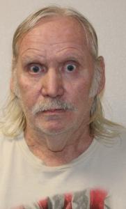 Robert Benjamin Gentry a registered Sex Offender of Idaho
