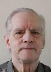 William Walter Thill a registered Sex Offender of Idaho
